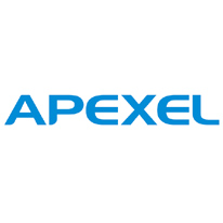 Shop Apexel Logo